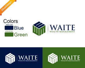 Waite Wealth Management entry by Ethan