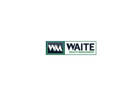 Waite Wealth Management entry by Animman