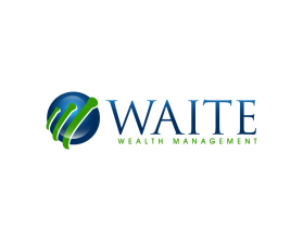 Waite Wealth Management entry by dsdezign