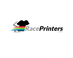 Winning entry: www.raceprinters.com entry by cj38