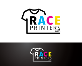 www.raceprinters.com entry by DayDesigns
