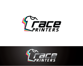 www.raceprinters.com entry by DayDesigns