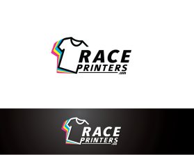 www.raceprinters.com entry by DayDesigns