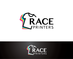 www.raceprinters.com entry by DayDesigns