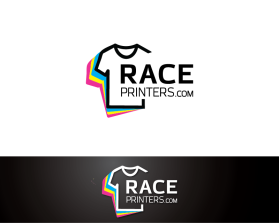 www.raceprinters.com entry by DayDesigns