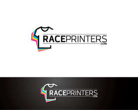 www.raceprinters.com entry by DayDesigns