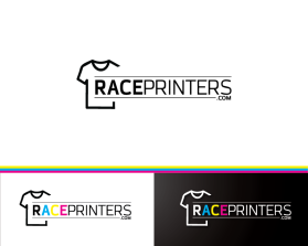 www.raceprinters.com entry by DayDesigns