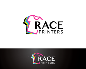 www.raceprinters.com entry by DayDesigns