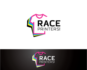 www.raceprinters.com entry by DayDesigns
