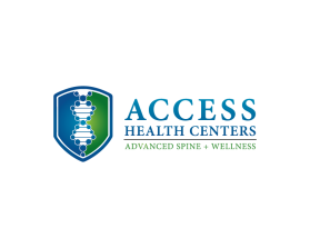 Access Health Centers entry by DayDesigns