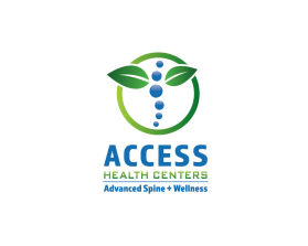 Access Health Centers entry by DayDesigns