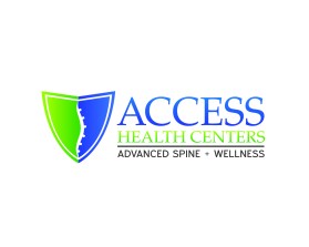 Access Health Centers entry by TheWolfGraphics