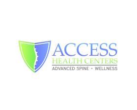 Access Health Centers entry by TheWolfGraphics