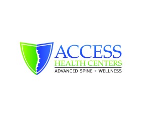 Access Health Centers entry by TheWolfGraphics