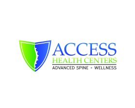 Access Health Centers entry by TheWolfGraphics
