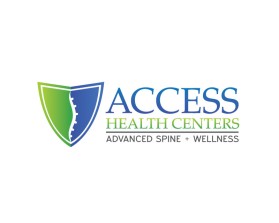 Access Health Centers entry by TheWolfGraphics