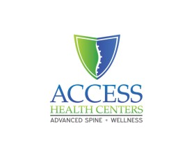 Access Health Centers entry by TheWolfGraphics