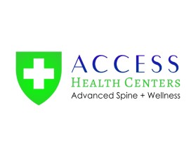 Access Health Centers entry by WeUReU