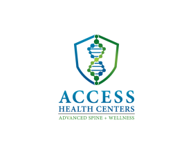 Access Health Centers entry by DayDesigns