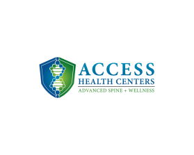 Access Health Centers entry by DayDesigns