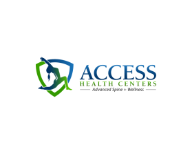 Access Health Centers entry by dsdezign