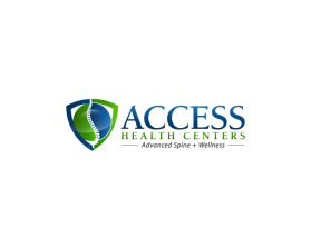 Access Health Centers entry by dsdezign