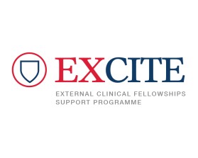 EXCITE: EXternal Clinical fellowshIps supporT programmE entry by operator50