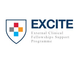EXCITE: EXternal Clinical fellowshIps supporT programmE entry by operator50