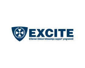EXCITE: EXternal Clinical fellowshIps supporT programmE entry by logoesdesign