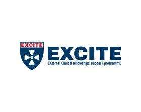 EXCITE: EXternal Clinical fellowshIps supporT programmE entry by logoesdesign