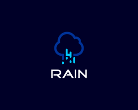 rain entry by OriQ