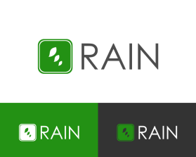 rain entry by gazzle