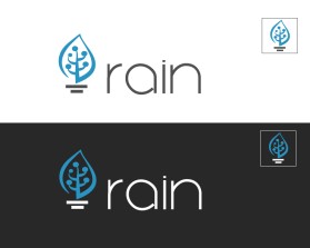 rain entry by Milla_design