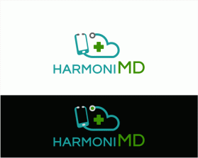Harmoni entry by jellareed