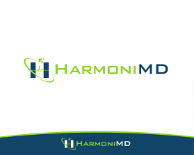 Harmoni entry by LeAnn