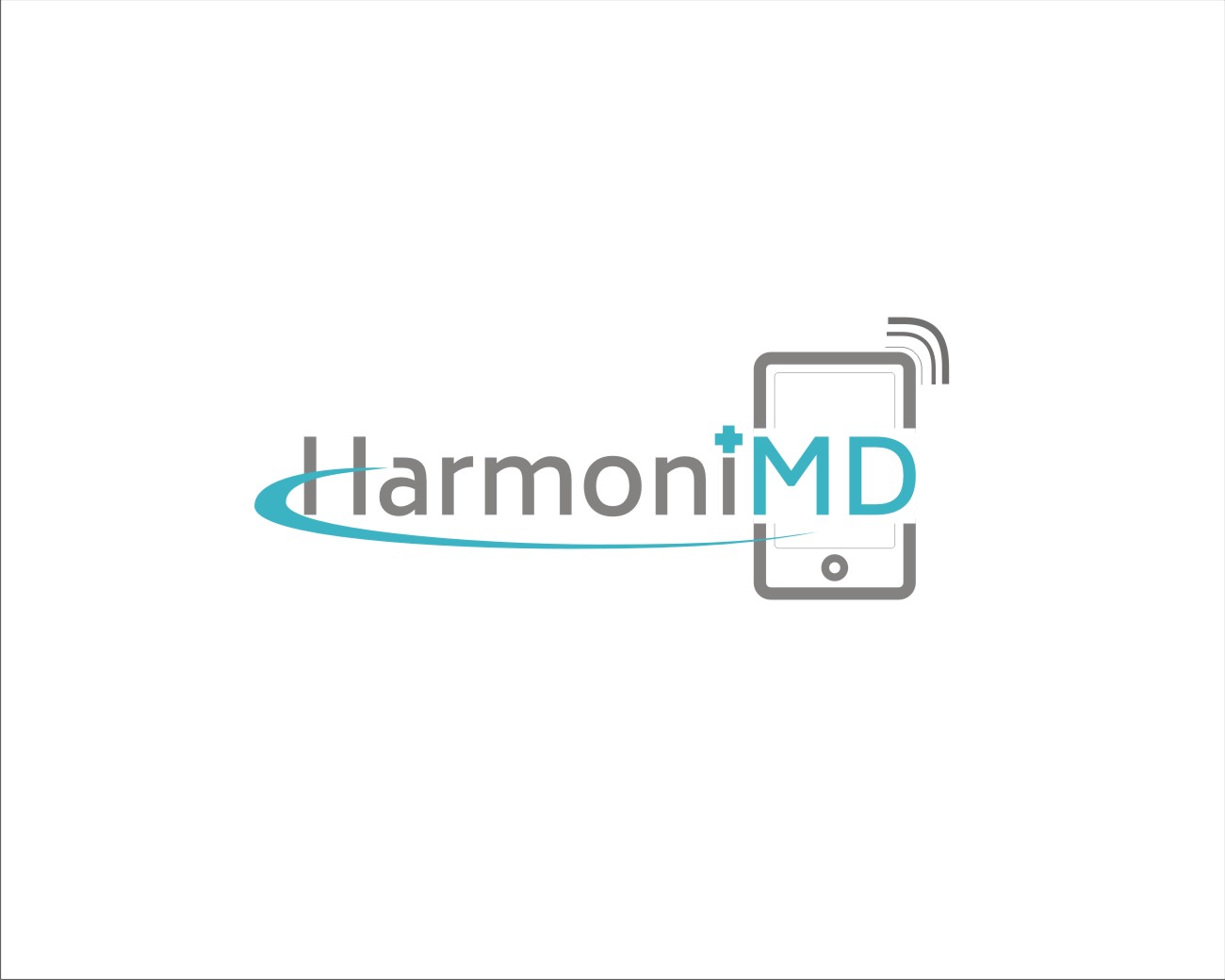 Logo Design for Harmoni