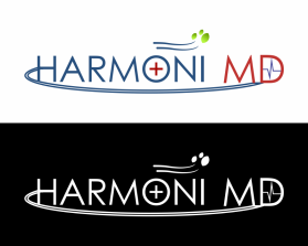 Harmoni entry by Rezeki_Desain