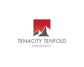 Tenacity Tenfold Endurance entry by KreativEdge