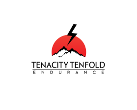Tenacity Tenfold Endurance entry by Arvndsgr