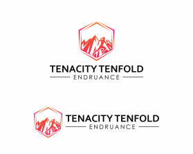 Tenacity Tenfold Endurance entry by putu lanang