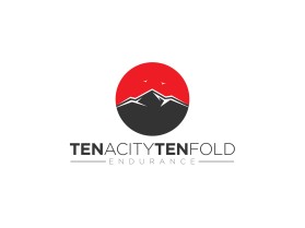 Tenacity Tenfold Endurance entry by einstine