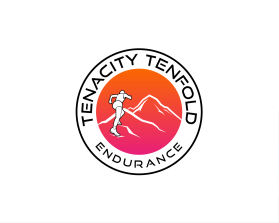Tenacity Tenfold Endurance entry by cj38