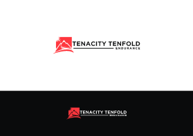 Tenacity Tenfold Endurance entry by Mbok Ndewor
