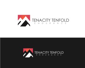 Tenacity Tenfold Endurance entry by jhan0208
