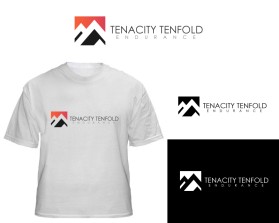 Tenacity Tenfold Endurance entry by jhan0208