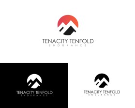 Tenacity Tenfold Endurance entry by jhan0208