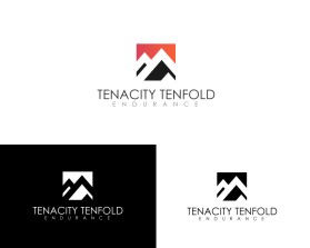 Tenacity Tenfold Endurance entry by jhan0208