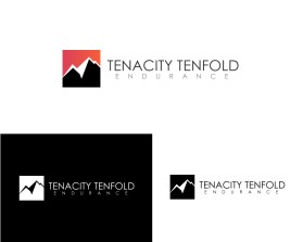 Tenacity Tenfold Endurance entry by jhan0208