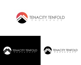 Tenacity Tenfold Endurance entry by jhan0208