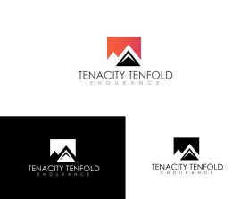 Tenacity Tenfold Endurance entry by jhan0208
